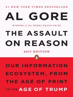 cover image of The Assault on Reason